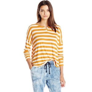Stripe Long Sleeve